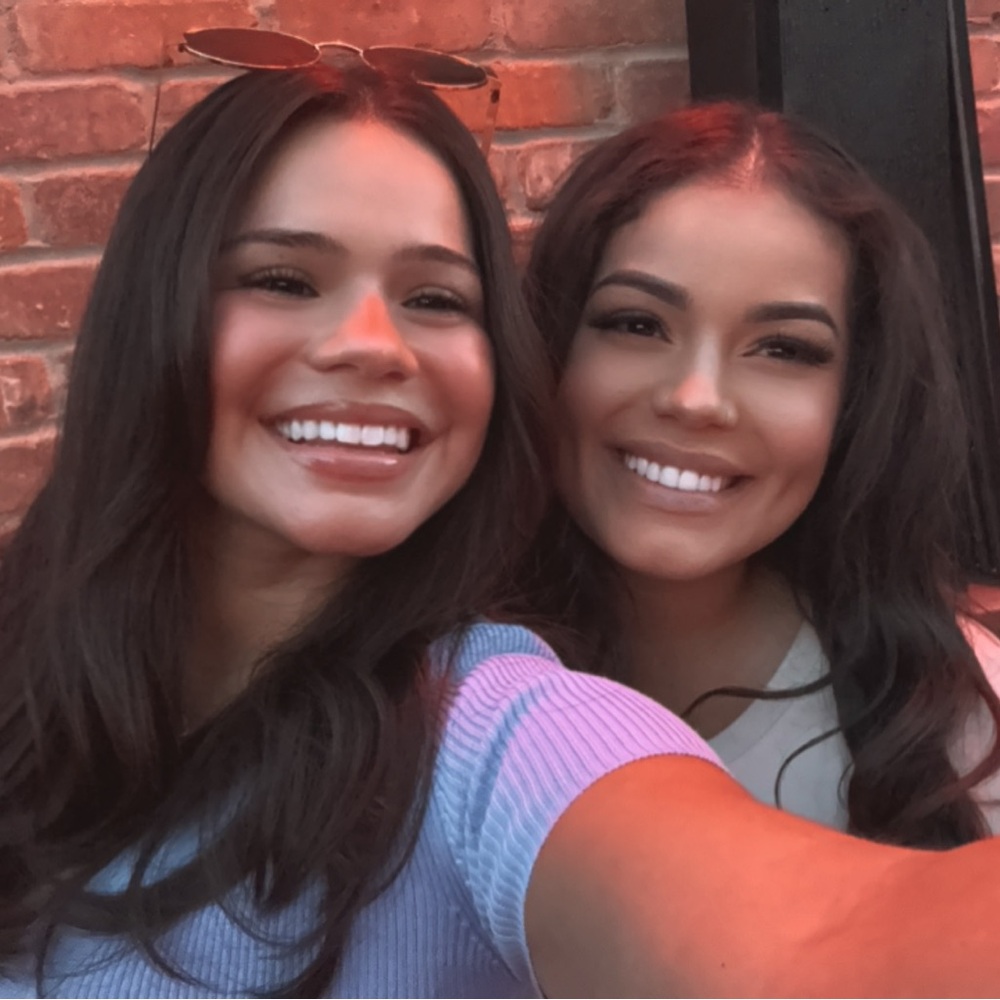 Meet your Posher, Kristiana